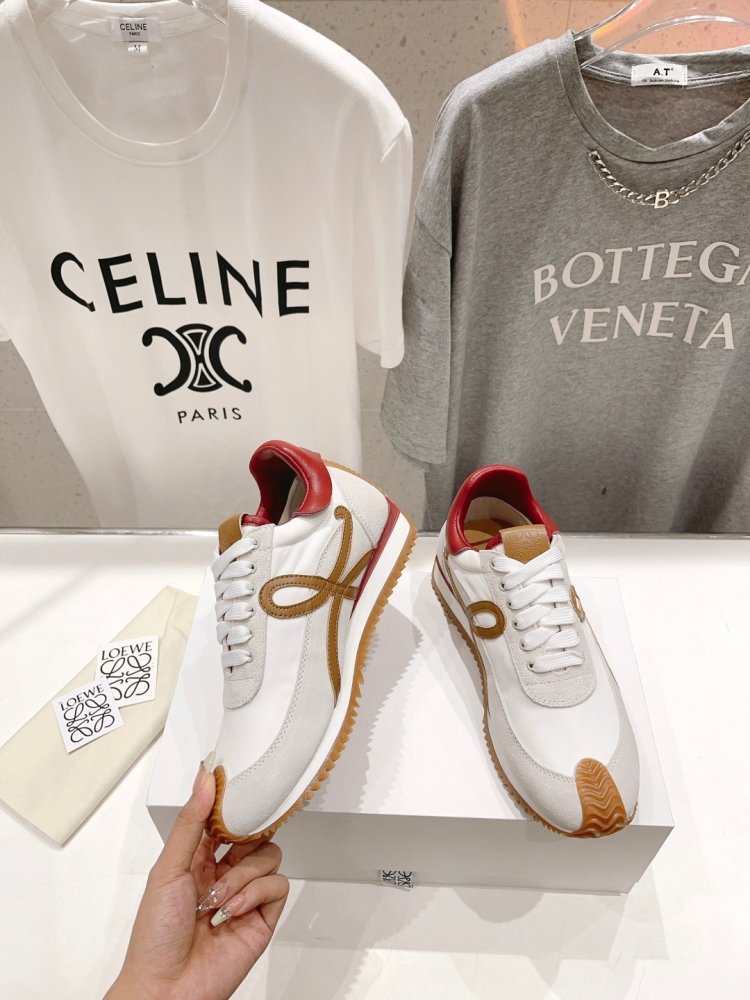 Кроссовки Ballet Runner 2.0 фото 3