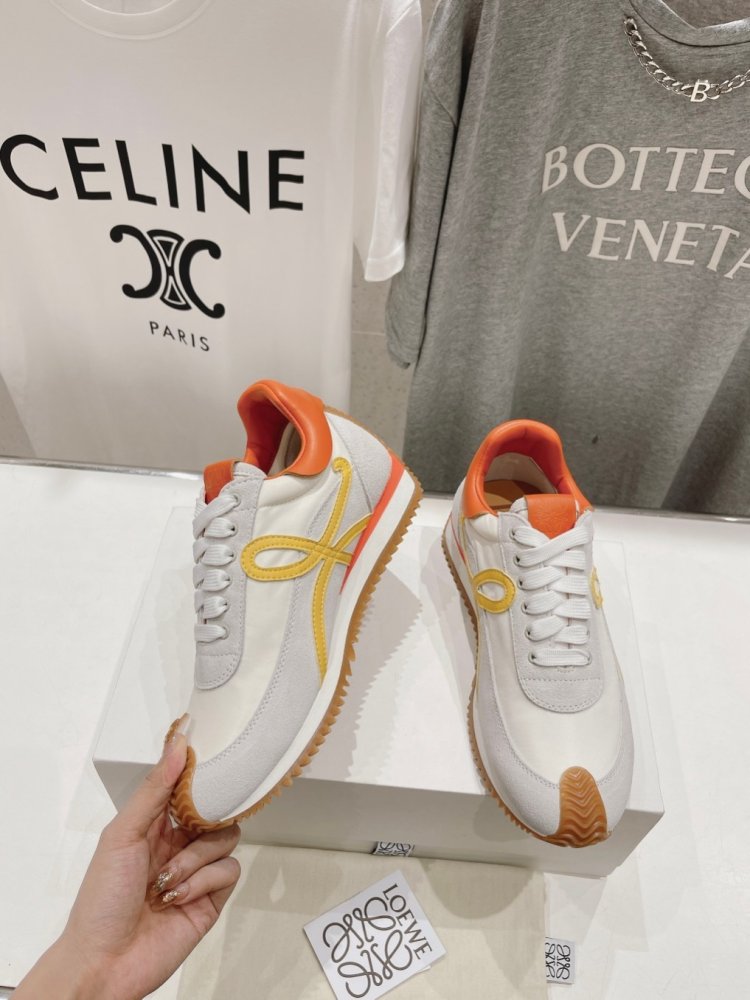 Кроссовки Ballet Runner 2.0 фото 3