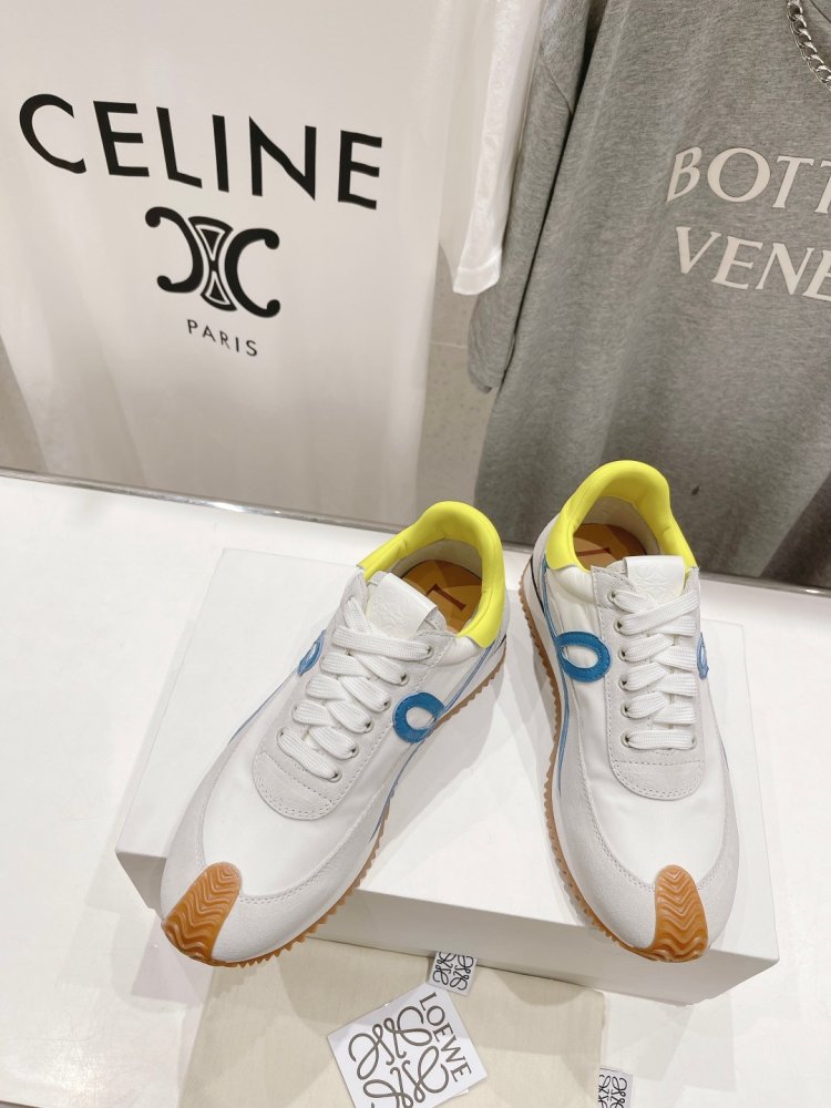 Кроссовки Ballet Runner 2.0 фото 3