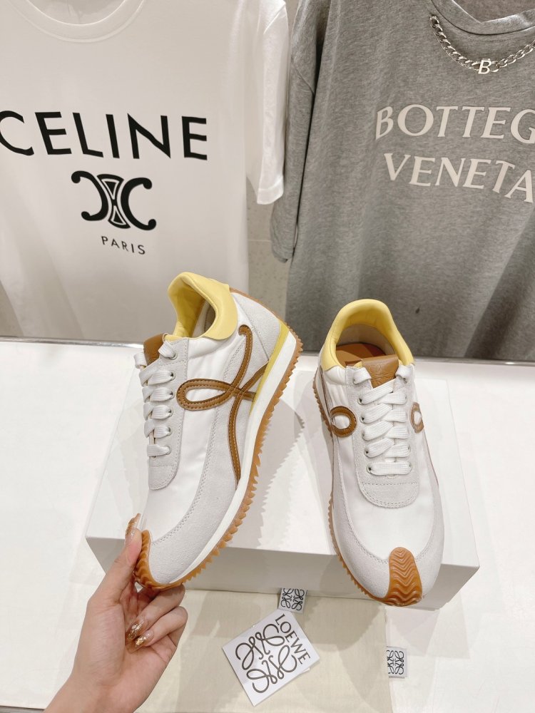 Кроссовки Ballet Runner 2.0 фото 3