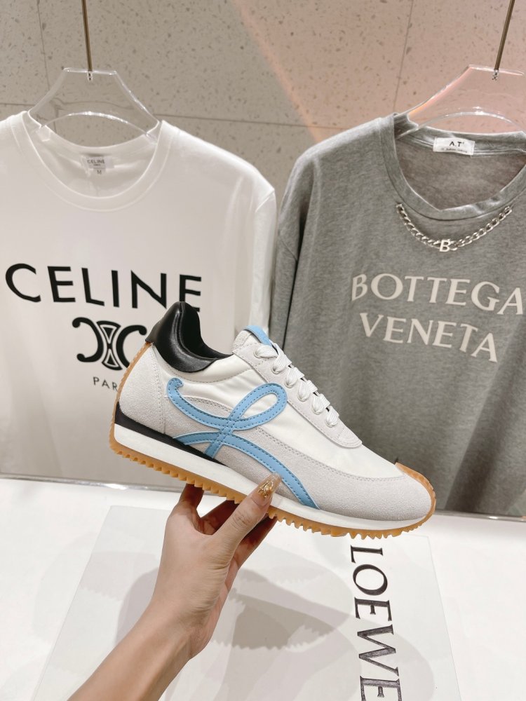 Кроссовки Ballet Runner 2.0 фото 3