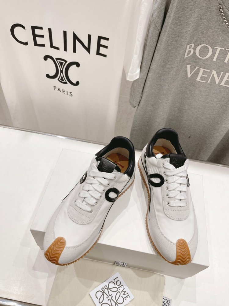 Кроссовки Ballet Runner 2.0 фото 3