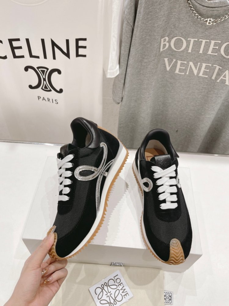 Кроссовки Ballet Runner 2.0 фото 3