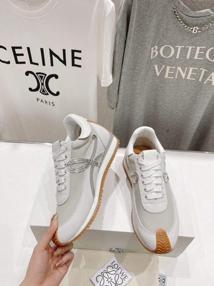 Кроссовки Ballet Runner 2.0 фото 3