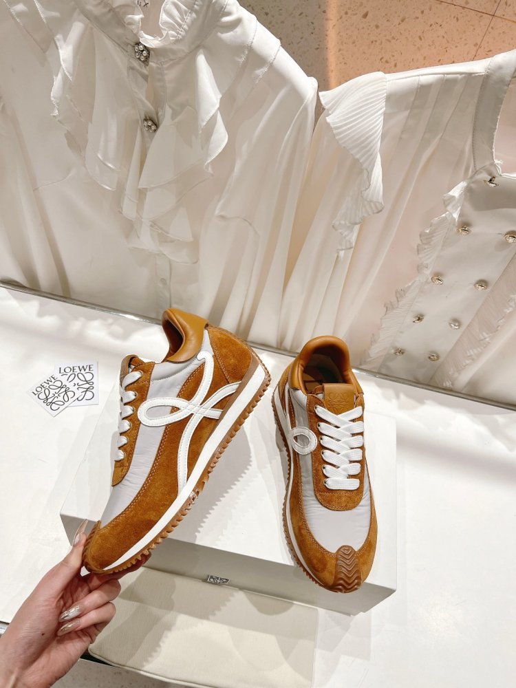 Кроссовки Ballet Runner 2.0 фото 3