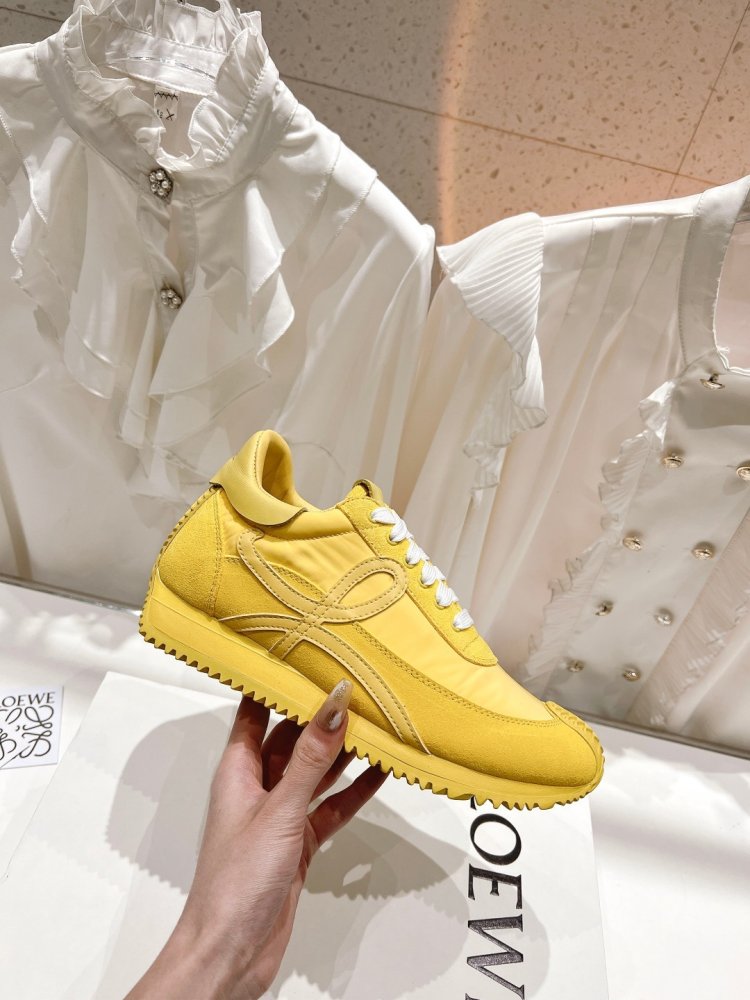 Кроссовки Ballet Runner 2.0 фото 3