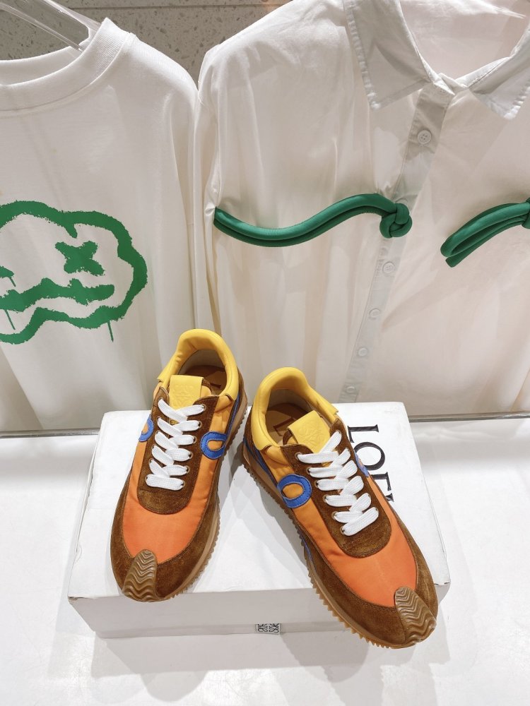 Кроссовки Ballet Runner 2.0 фото 3