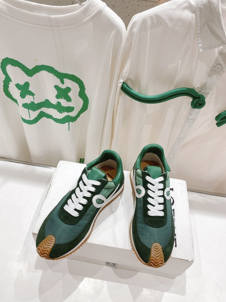 Кроссовки Ballet Runner 2.0 фото 3