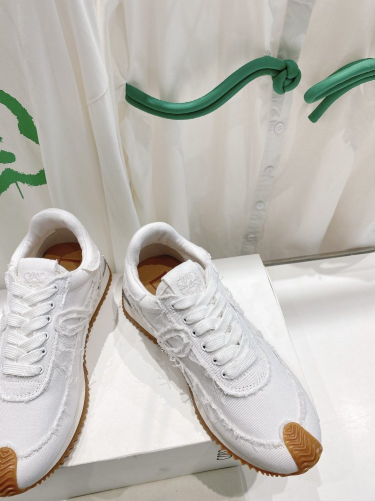 Кроссовки Ballet Runner 2.0 фото 3