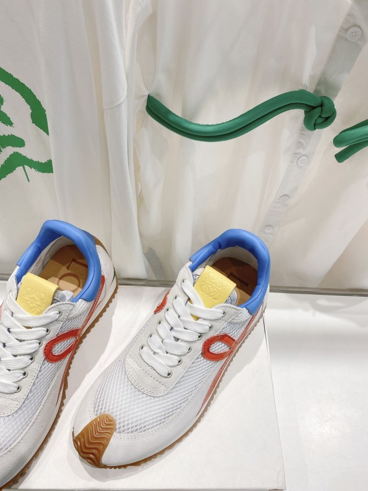 Кроссовки Ballet Runner 2.0 фото 3