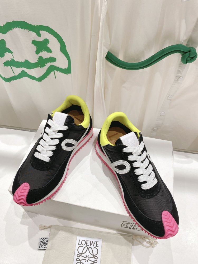 Кроссовки Ballet Runner 2.0 фото 3