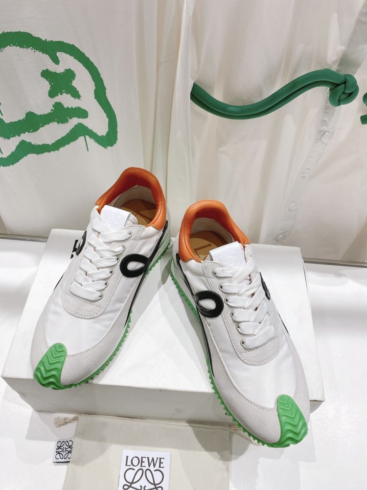 Кроссовки Ballet Runner 2.0 фото 3