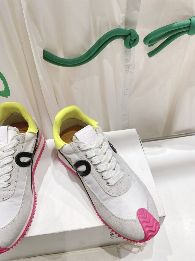 Кроссовки Ballet Runner 2.0 фото 3