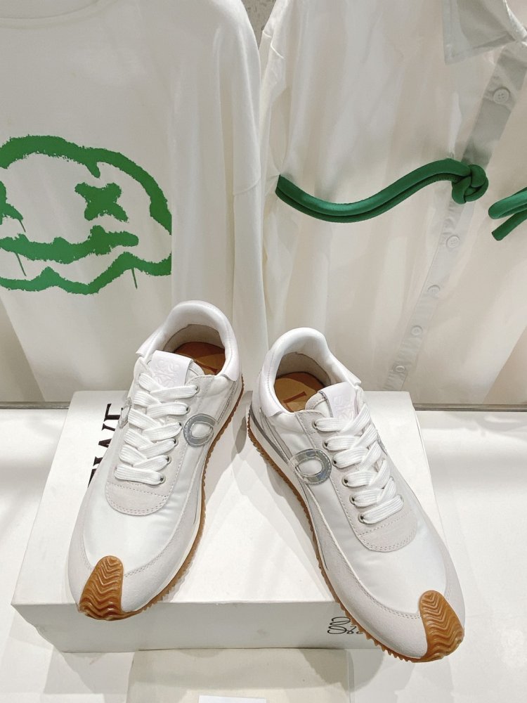 Кроссовки Ballet Runner 2.0 фото 3