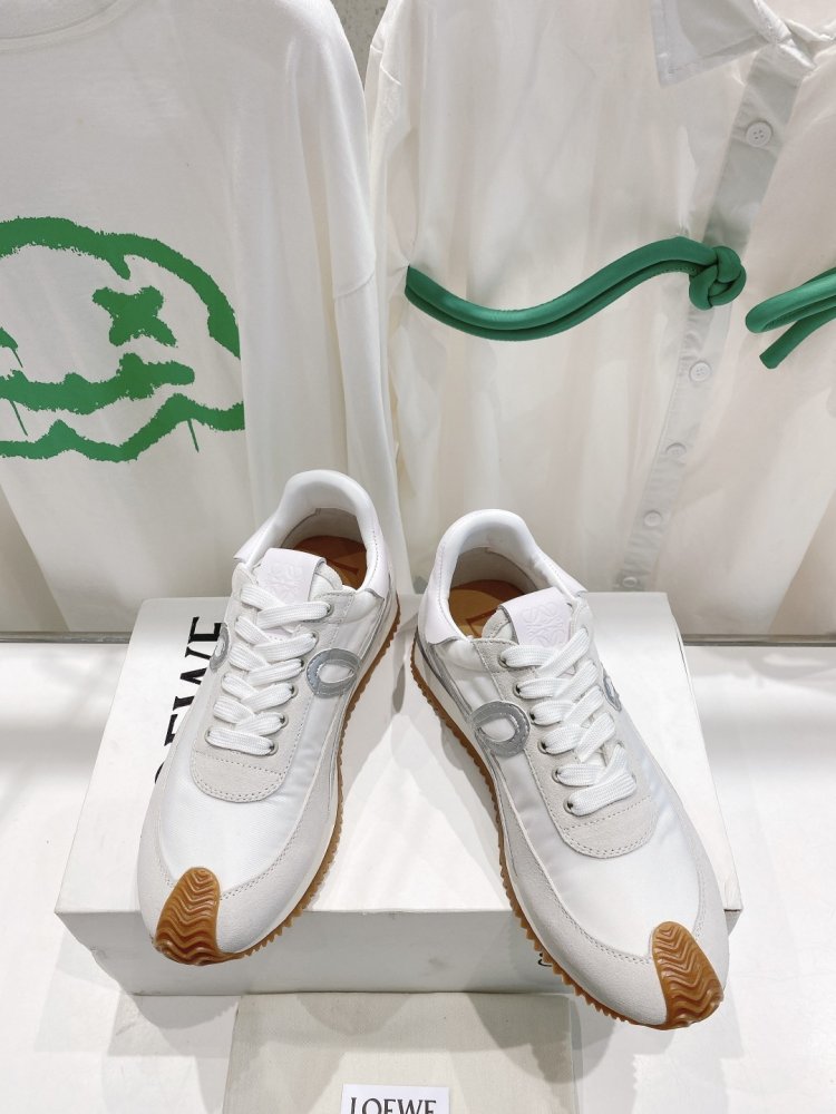 Кроссовки Ballet Runner 2.0 фото 3