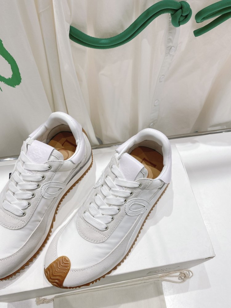 Кроссовки Ballet Runner 2.0 фото 3