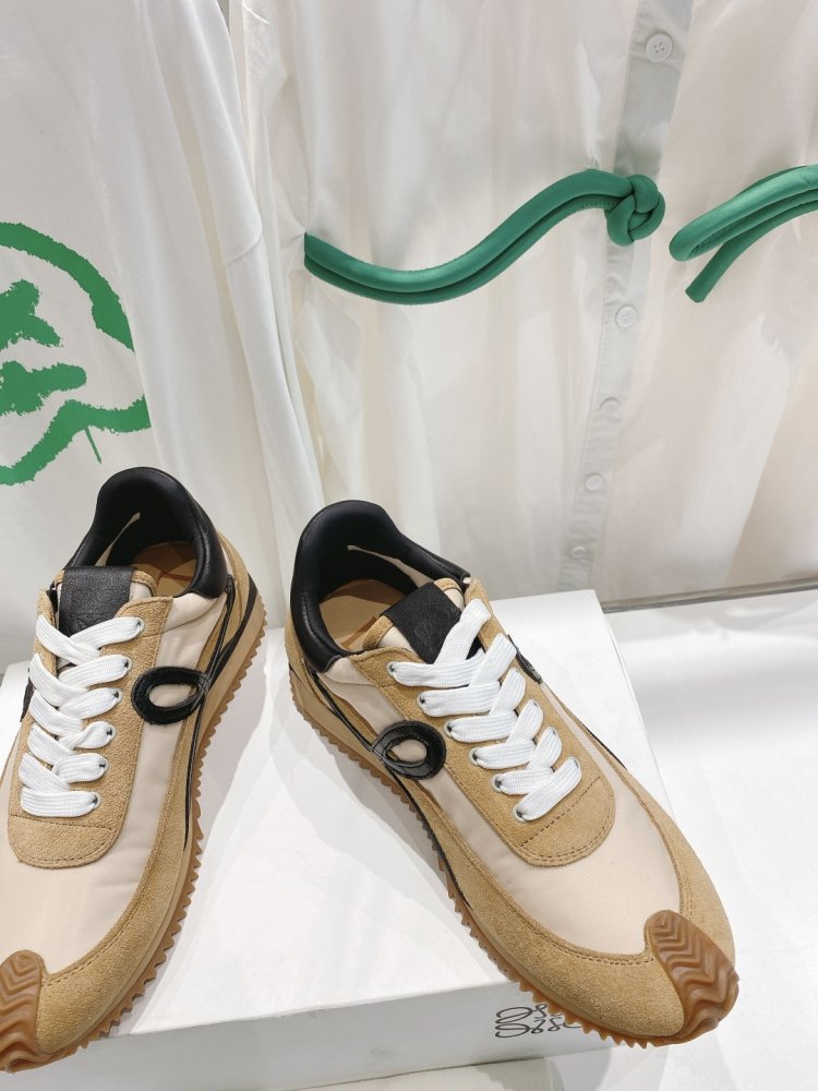 Sneakers Ballet Runner 2.0 фото 3