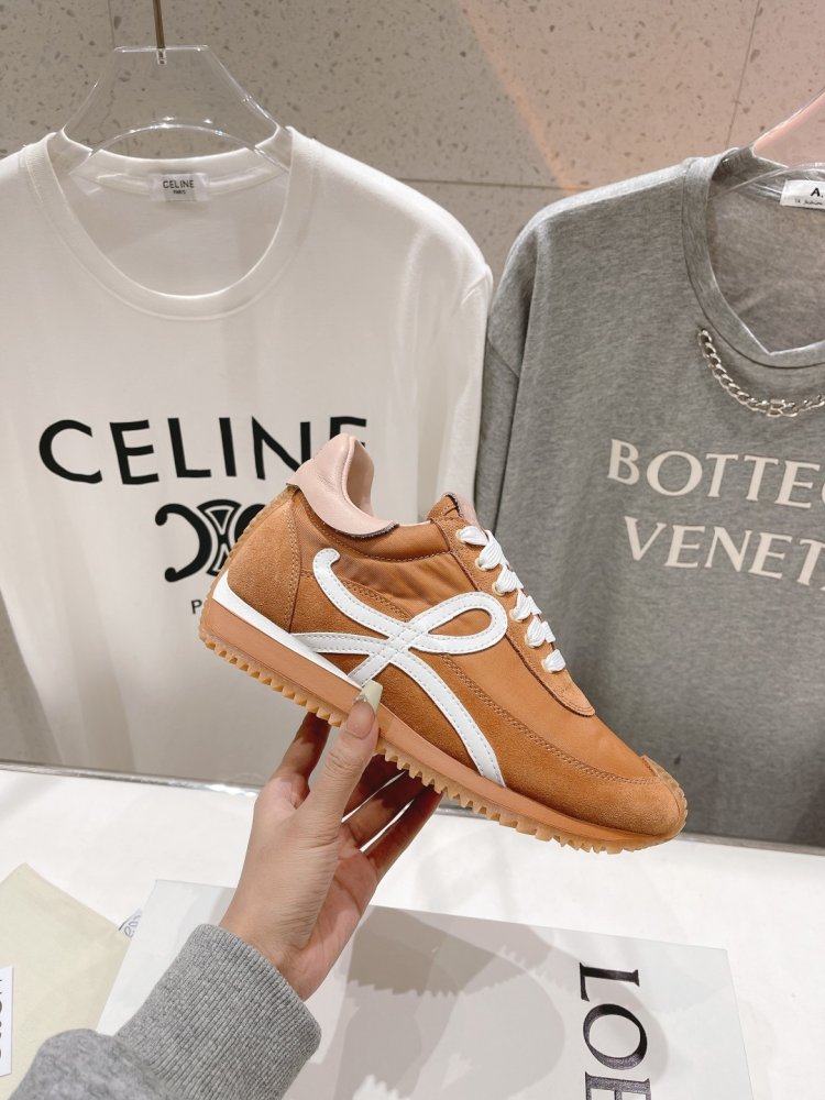 Кроссовки Ballet Runner 2.0 фото 4