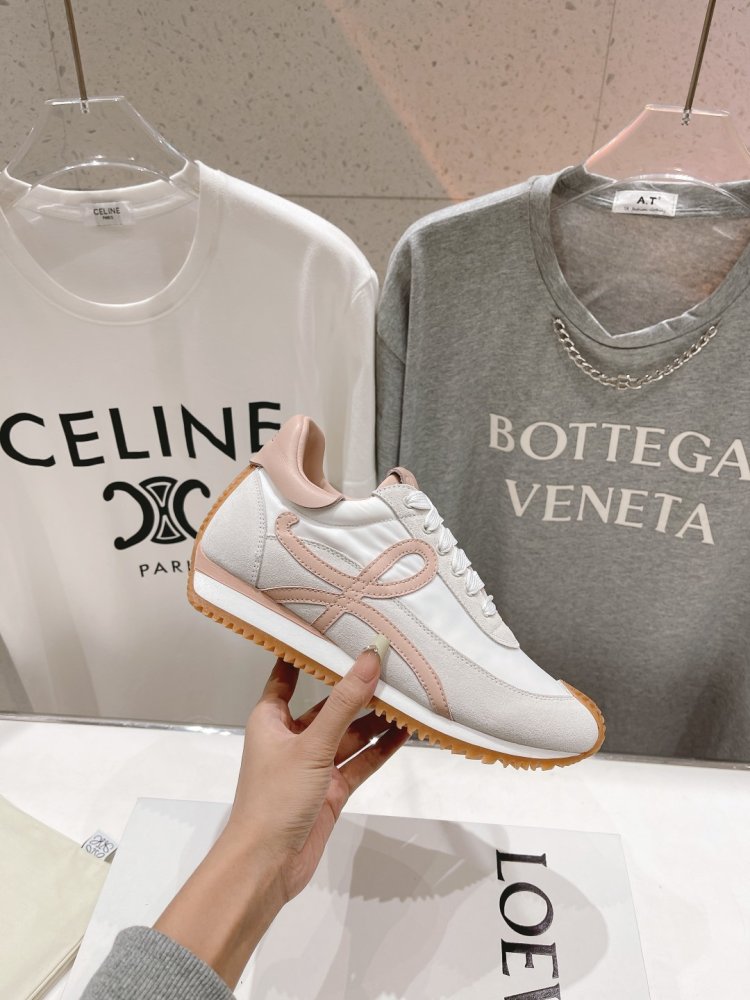 Кроссовки Ballet Runner 2.0 фото 4