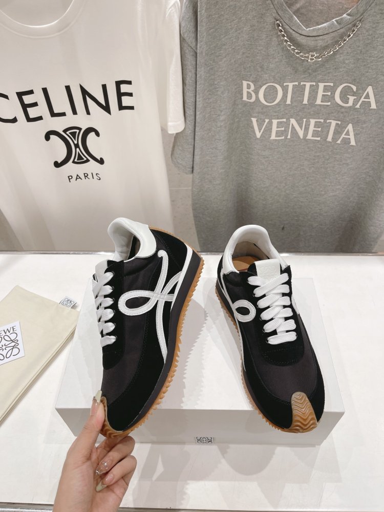 Кроссовки Ballet Runner 2.0 фото 4