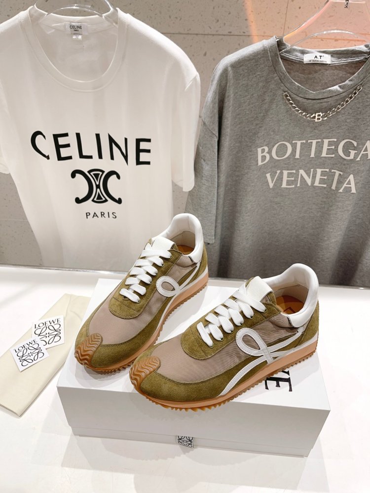 Кроссовки Ballet Runner 2.0 фото 4