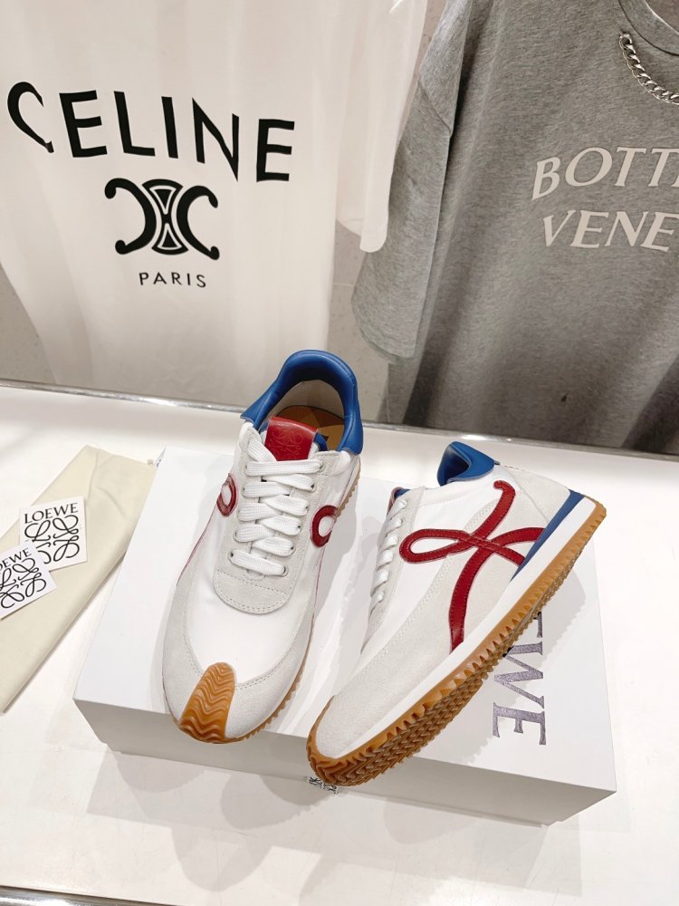 Кроссовки Ballet Runner 2.0 фото 4