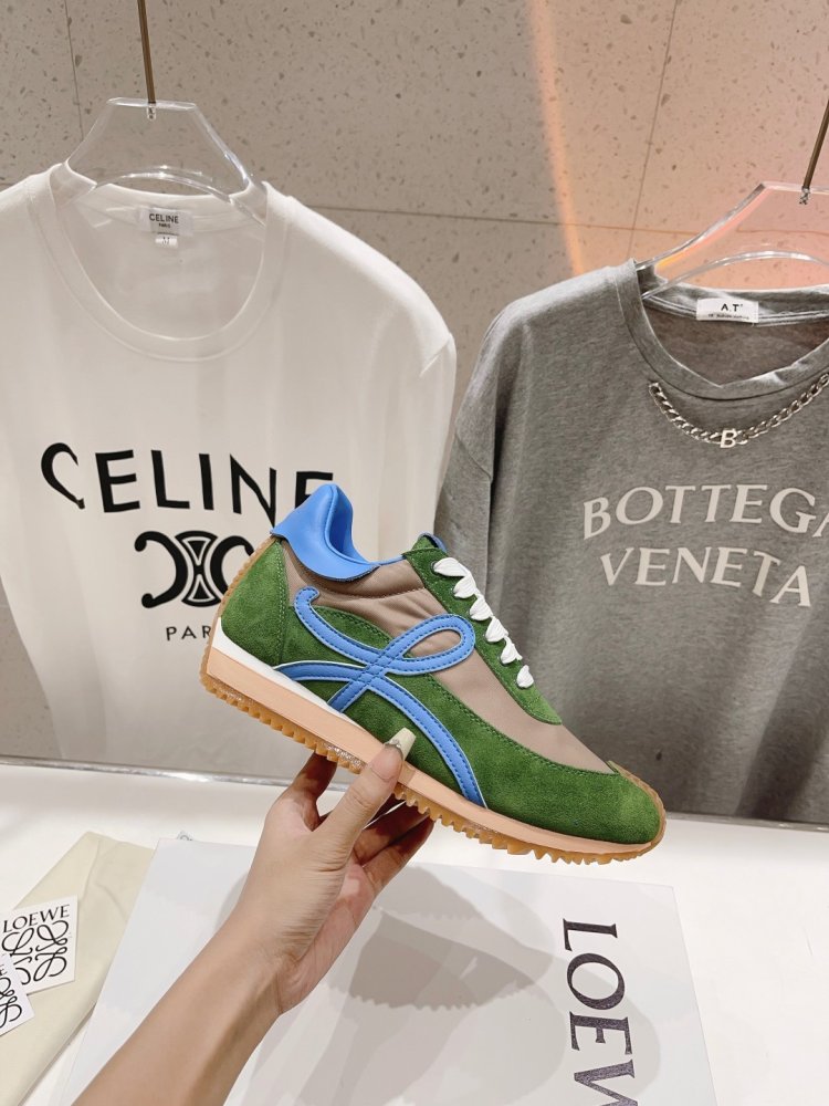 Кроссовки Ballet Runner 2.0 фото 4