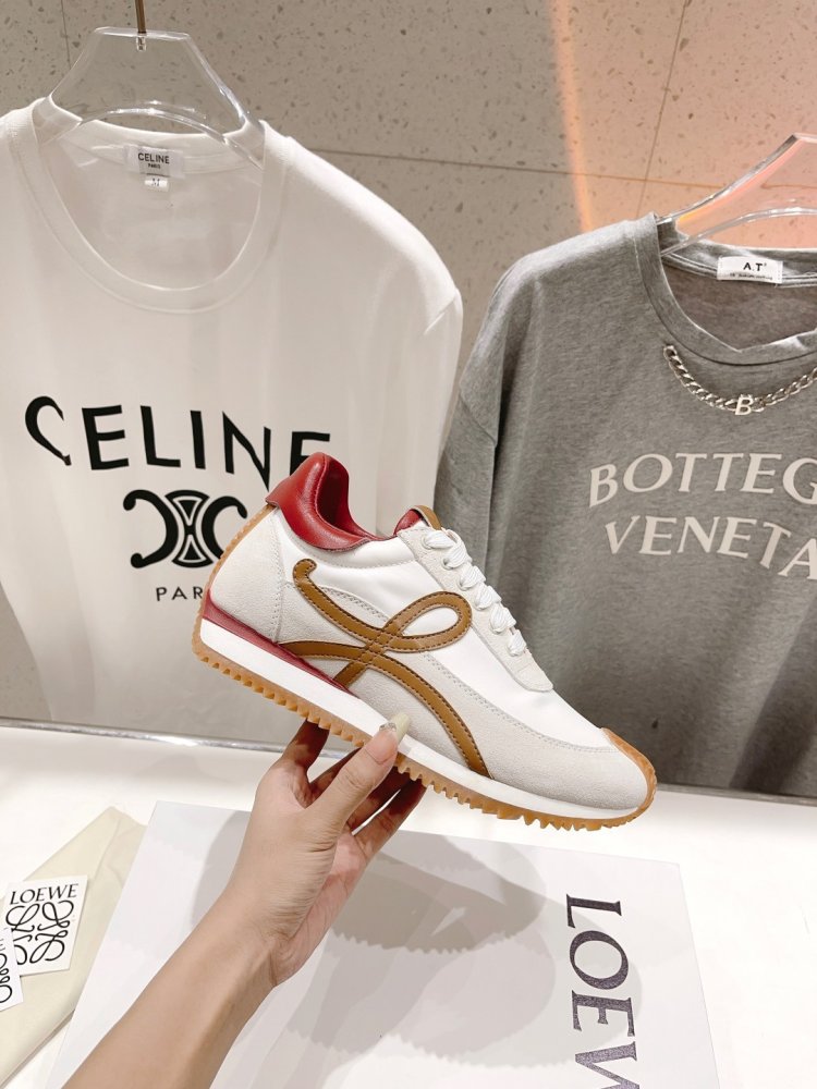 Кроссовки Ballet Runner 2.0 фото 4