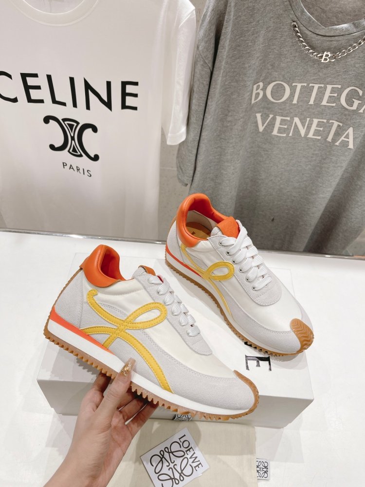 Кроссовки Ballet Runner 2.0 фото 4