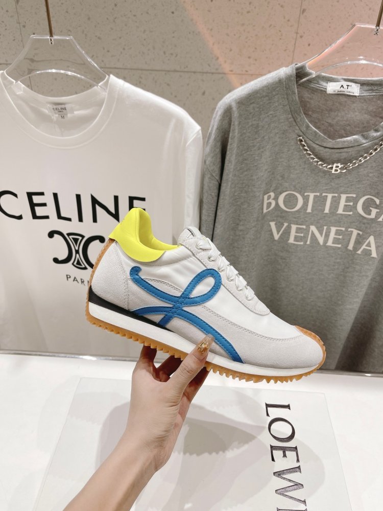 Кроссовки Ballet Runner 2.0 фото 4