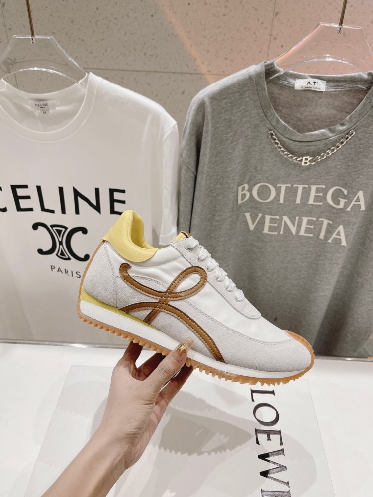 Кроссовки Ballet Runner 2.0 фото 4