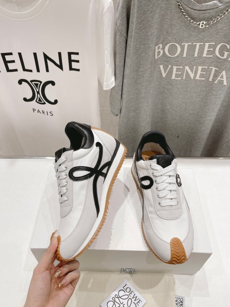 Кроссовки Ballet Runner 2.0 фото 4