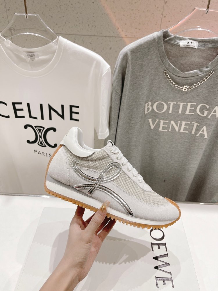 Кроссовки Ballet Runner 2.0 фото 4