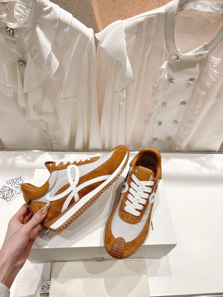 Кроссовки Ballet Runner 2.0 фото 4