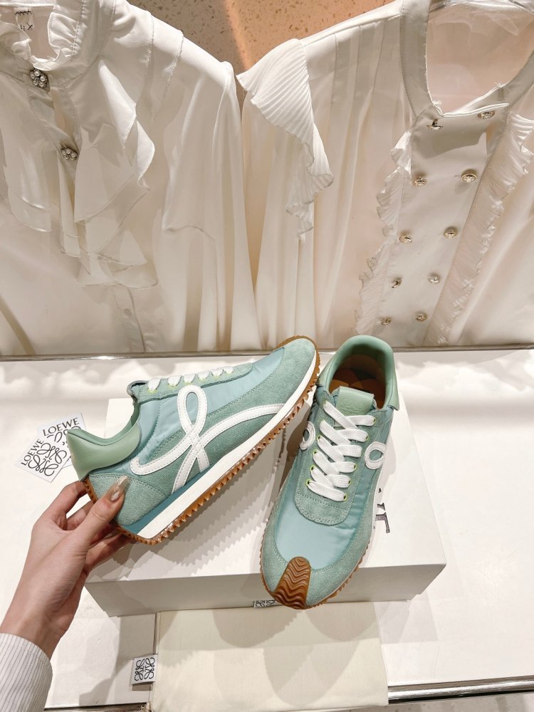 Кроссовки Ballet Runner 2.0 фото 4