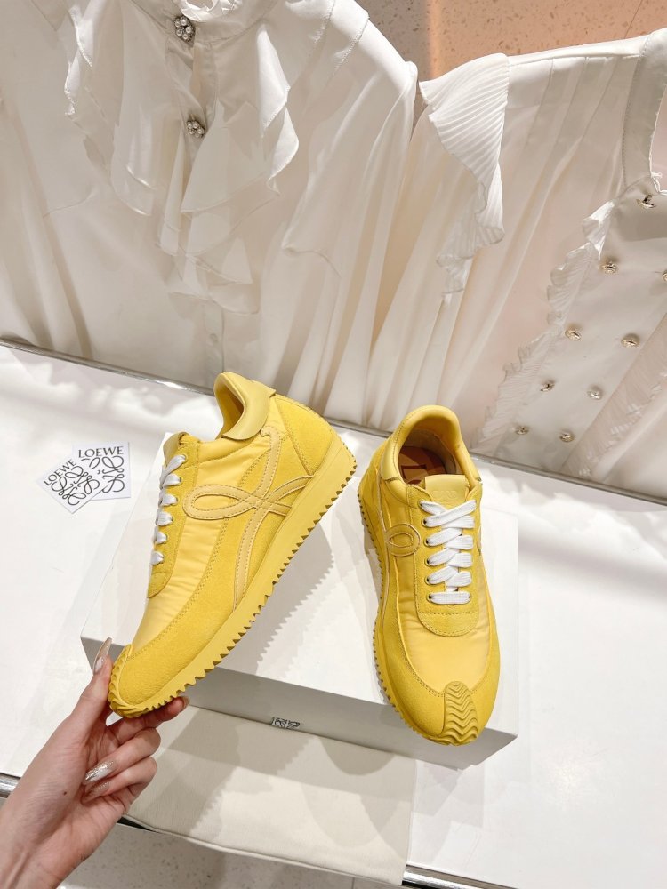 Кроссовки Ballet Runner 2.0 фото 4