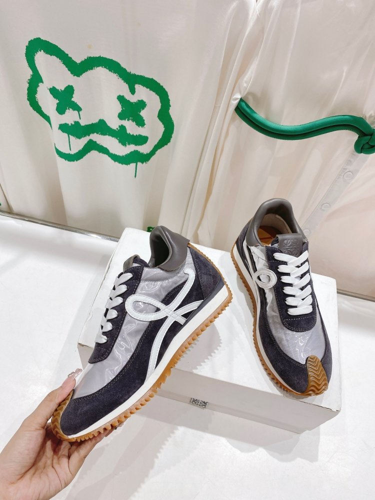 Кроссовки Ballet Runner 2.0 фото 4