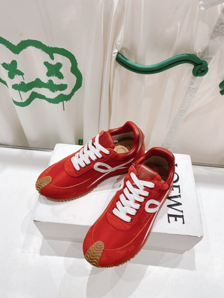 Кроссовки Ballet Runner 2.0 фото 4