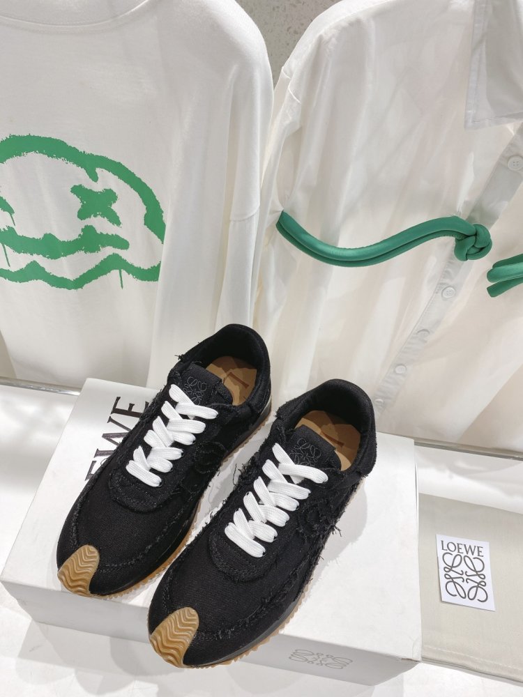 Кроссовки Ballet Runner 2.0 фото 4