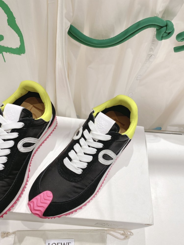 Кроссовки Ballet Runner 2.0 фото 4