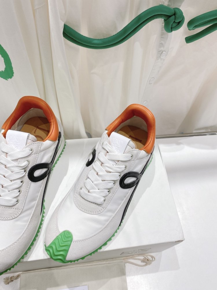 Кроссовки Ballet Runner 2.0 фото 4