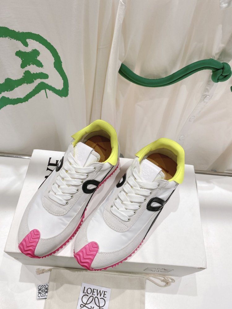 Кроссовки Ballet Runner 2.0 фото 4