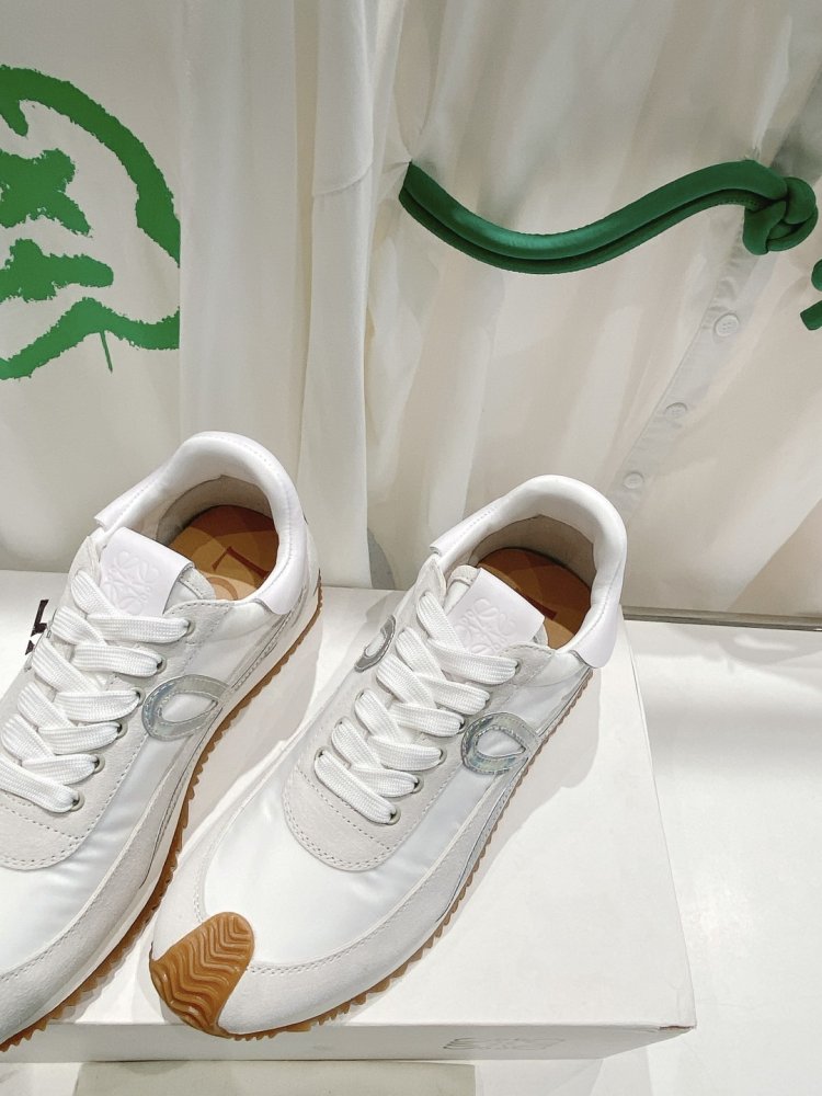 Кроссовки Ballet Runner 2.0 фото 4