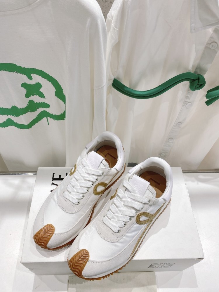 Кроссовки Ballet Runner 2.0 фото 4