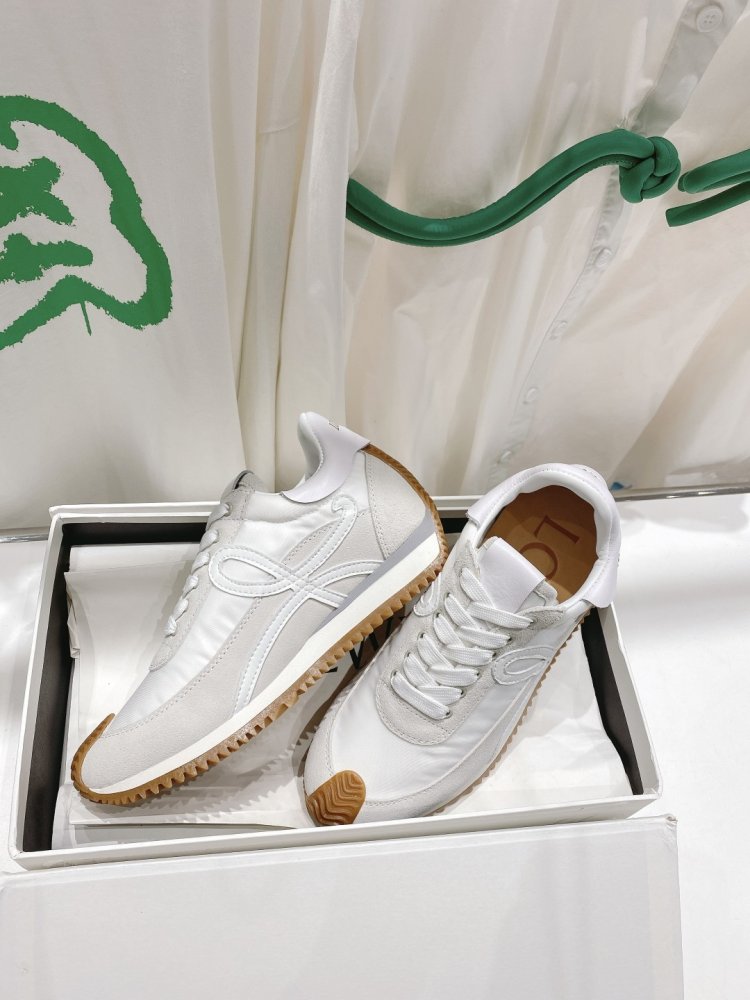 Кроссовки Ballet Runner 2.0 фото 4