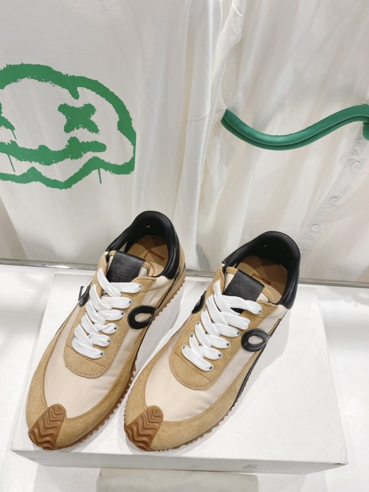 Sneakers Ballet Runner 2.0 фото 4