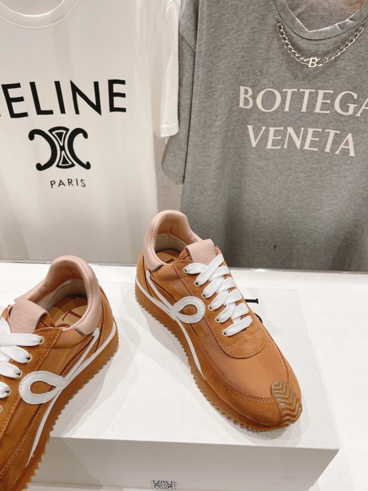 Кроссовки Ballet Runner 2.0 фото 5