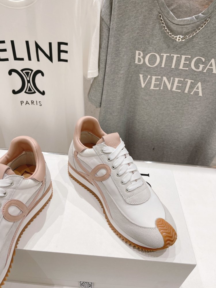 Кроссовки Ballet Runner 2.0 фото 5