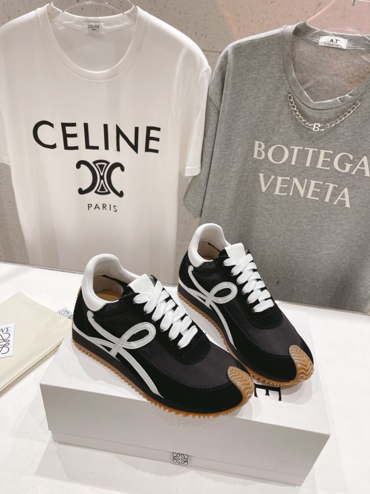 Кроссовки Ballet Runner 2.0 фото 5