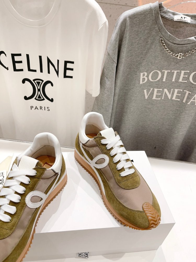 Кроссовки Ballet Runner 2.0 фото 5